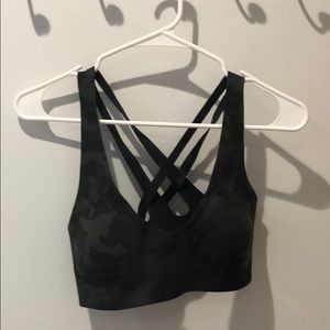Lululemon Bra
